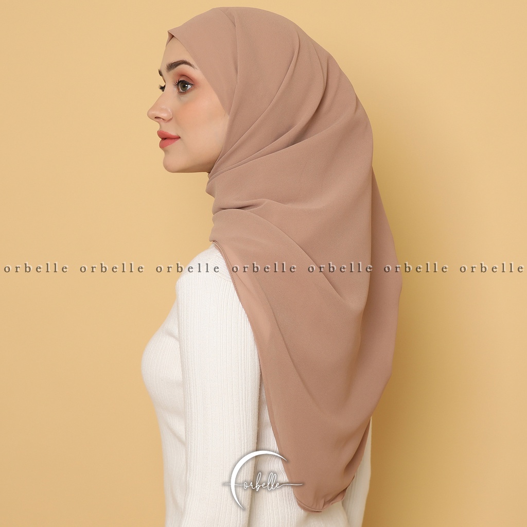 𝑩𝑼𝑴𝑰 𝑺𝑬𝑹𝑰𝑬𝑺  •  MALAY OVAL INSTAN TALI CURVE CERUTY BABYDOLL