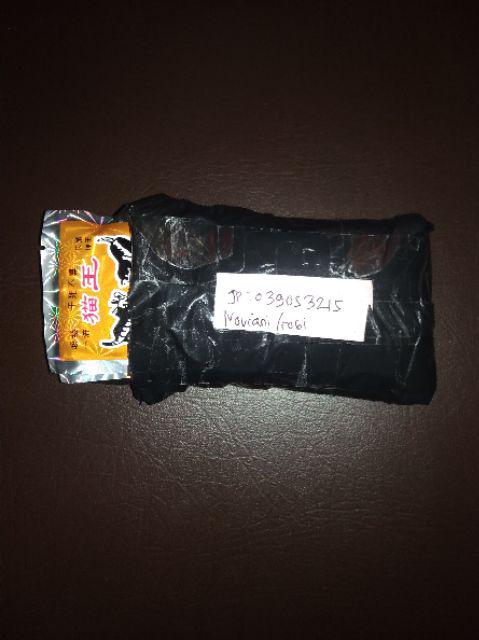 Stok Ready!!! Racun Tikus Merk Mao Wang