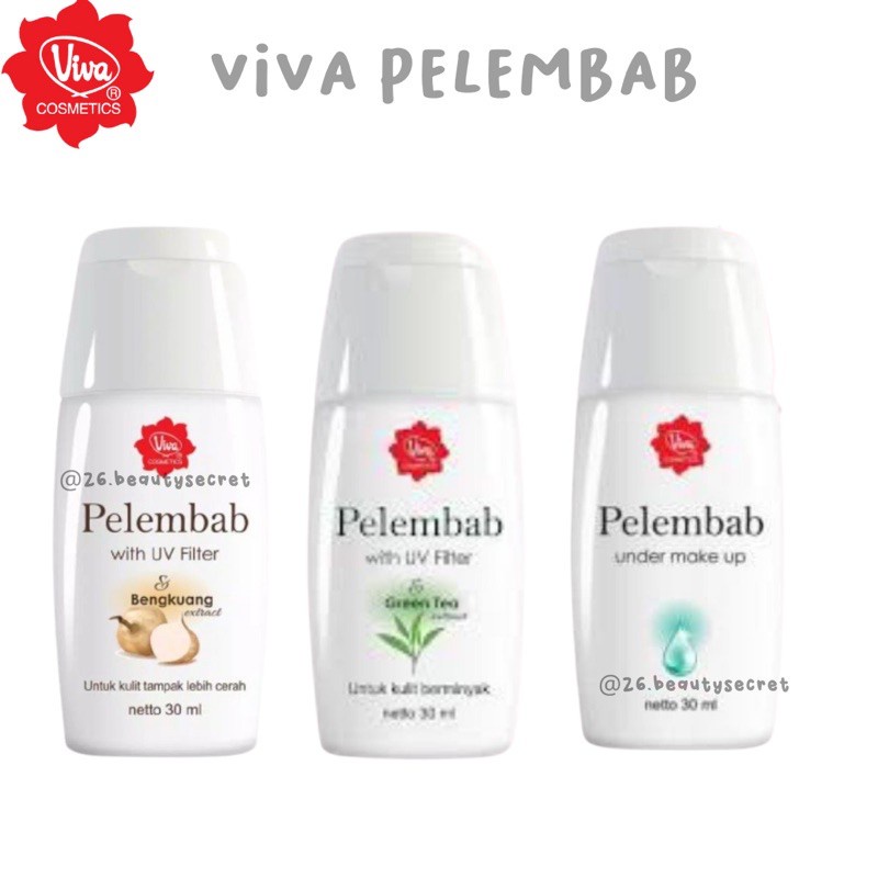 VIVA PELEMBAB WAJAH