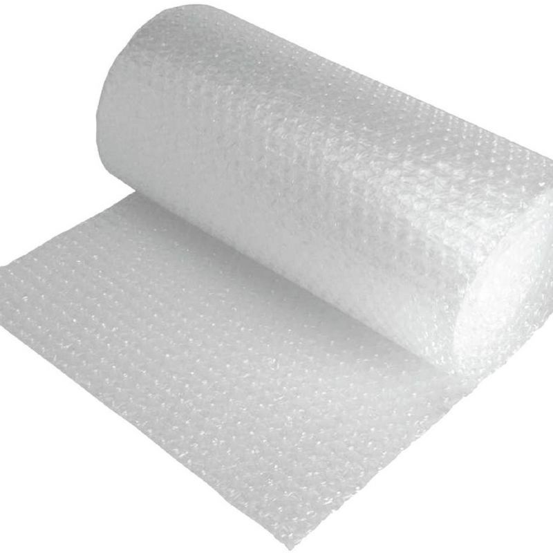 

Bubble Wrap Tambahan