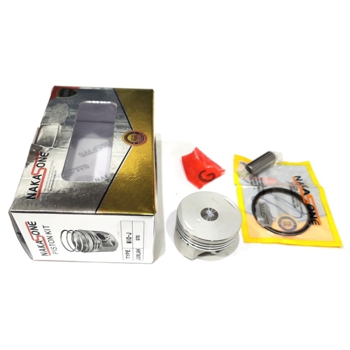 RSPS PISTON KIT STANDAR MIO J SEHER KIT MIO J OS STANDAR