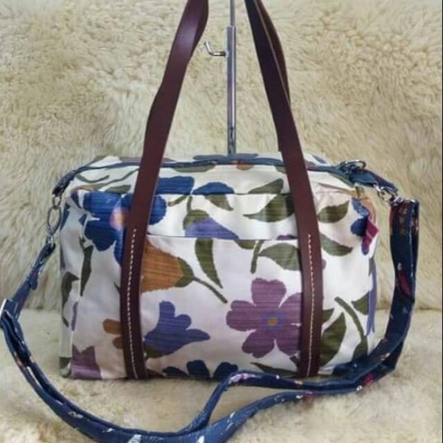 

Tas CARROT PAPER Auth Preloved