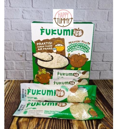 

Ada 12.12>> Fukumi beras porang box sachet shirataki beras diet instant rice low calories %