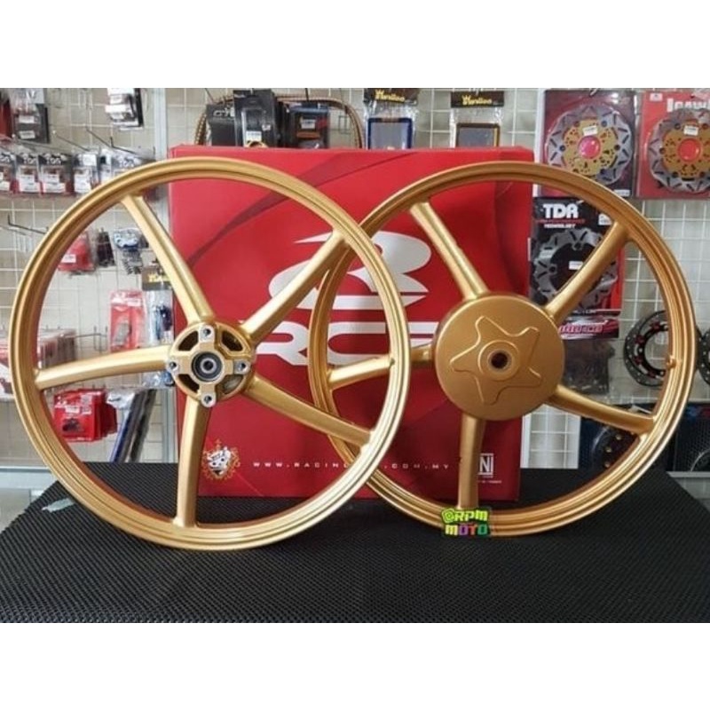 velg racing rcb mio r17 sp522 - velg rcb mio r17 sp522 - velg rcb sp522 mio