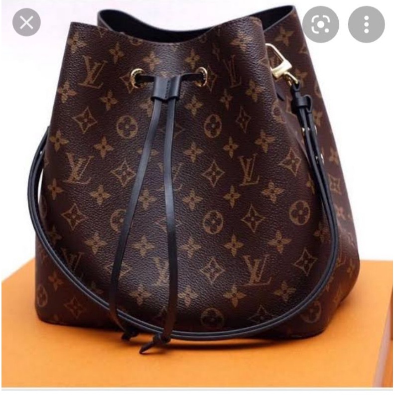 Tas LV serut
