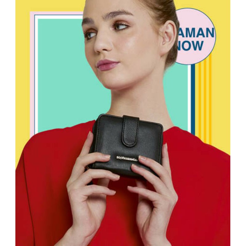 Wallet mini RENLY Dompet wanita Sophie Martin