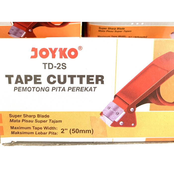 

kertas-pemotong- tape cutter besi / pemotong lakban besi / dispenser tape besi tajam -pemotong-
