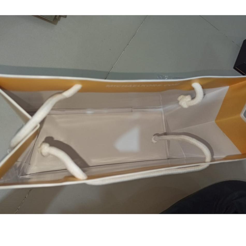 

6q✼Diskon❅➻ PAPER BAG MICHAEL KORS Z62 ✼