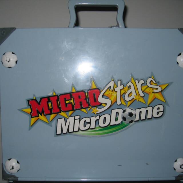 

Microdome