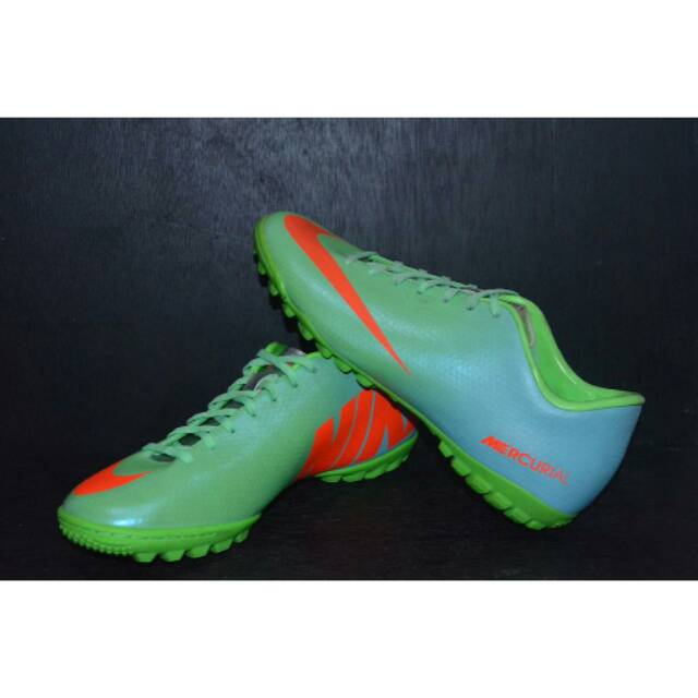 patu Futsal Nike Original Mercurial Victory IV TF