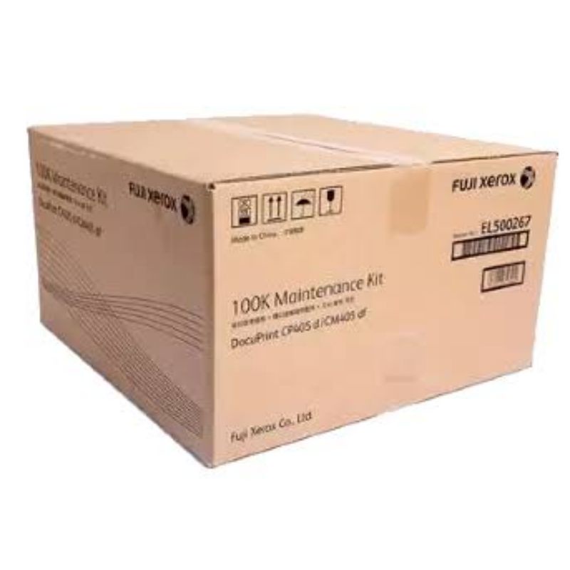 Maintenance Kit Fuji Xerox Docuprint Cm405df/Cp405d (EL500267)