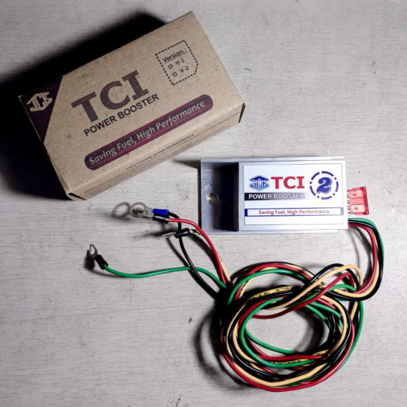 PROMO NEW JCK TCI V2 Ubah Mobil Platina Serasa CDI (Anti Air) Harga Murah Kualitas Terbaik Pemasanga