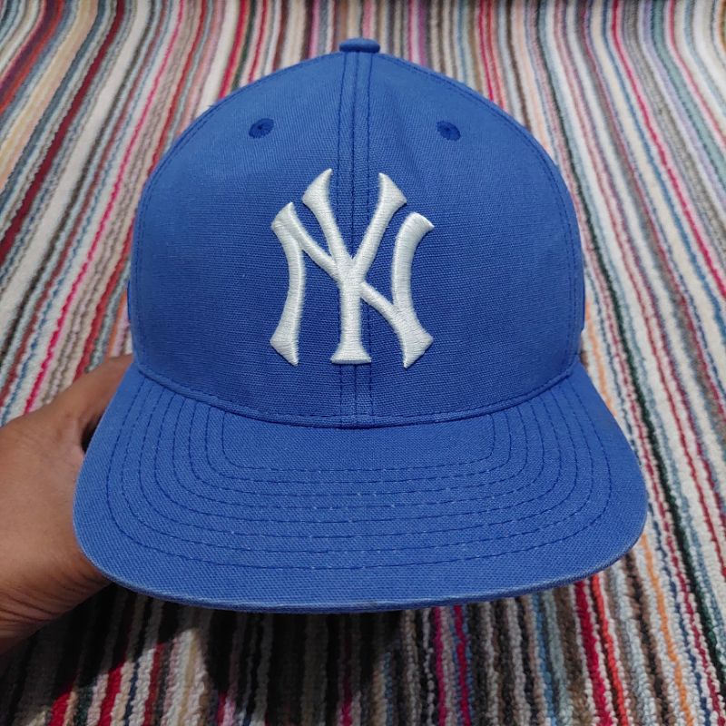 Topi Mlb NY Yankes Spectator Original Second