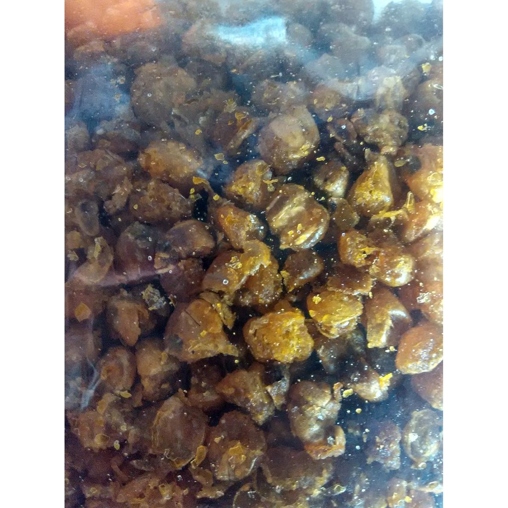 

Menggugah Selera Jagung Goreng Lezat Alami
