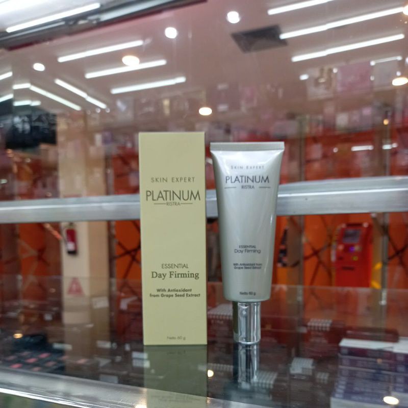 RISTRA PLATINUM DAY FIRMING