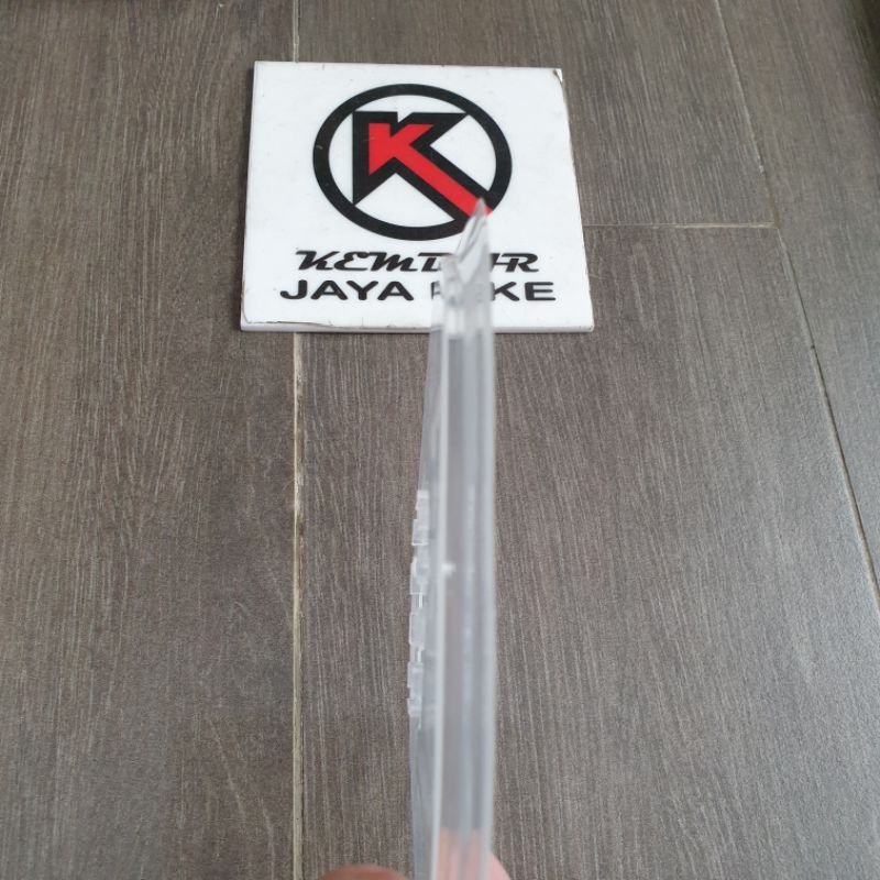 Cover Plastik Rantai / Sprocket / F.Wheel-2