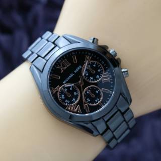 MK MICHAEL KORS ROMAWI CHRONO OFF D3,8CM