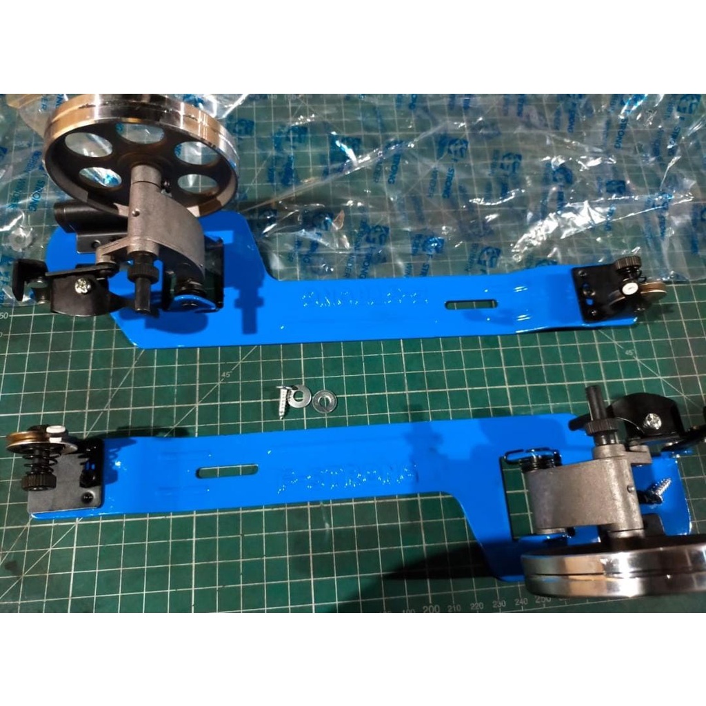 Bobbin Winder FS / Gulungan Bobbin / Spool Mesin Jahit Industri