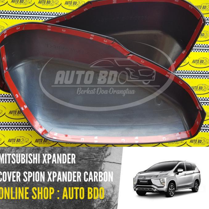 Cover Spion Xpander Carbon