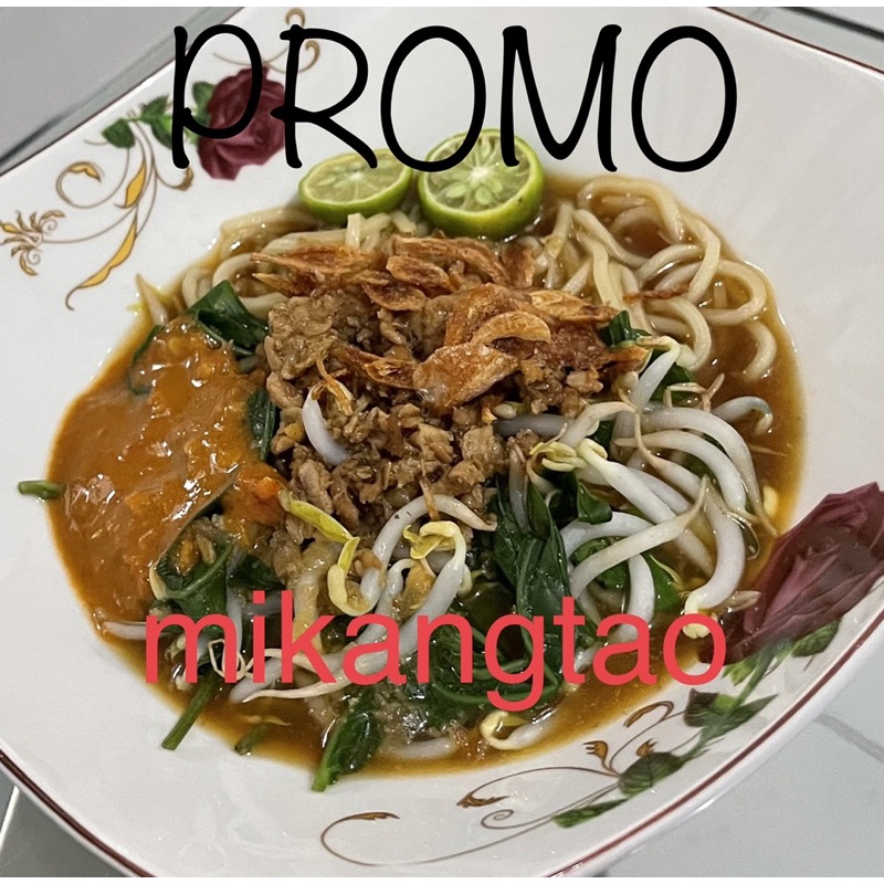 

mikangtao launching super promo opening