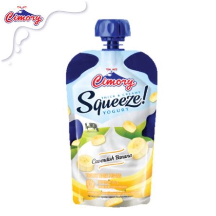 

Cimory Squeeze New