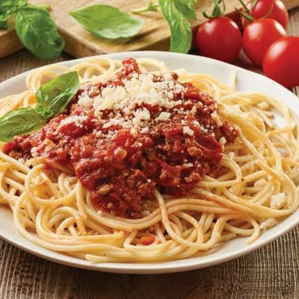 

PASTA-ANEKA- GLUTEN FREE SPAGETI 100GR / PASTA GLUTEN FREE / SPHAGETTI -ANEKA-PASTA.