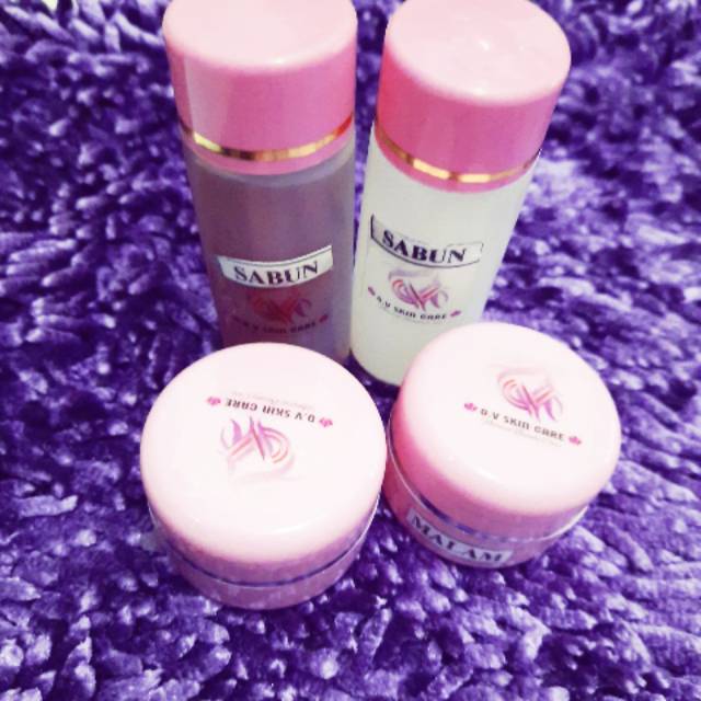 

Ovskincare