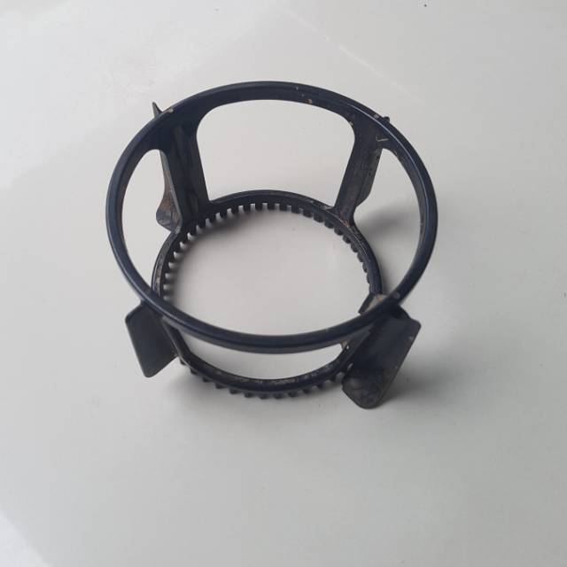 Preloved Sparepart Spinning Brush Slow Juicer Hurom HZ