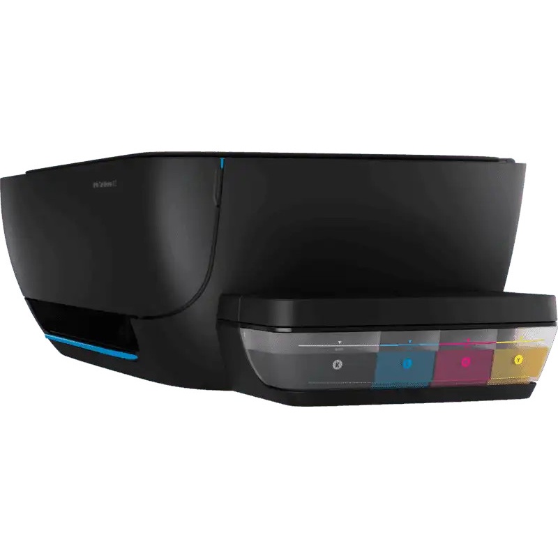 Printer HP Ink Tank Wireless 419 (Print , Scan , Copy + Wifi)