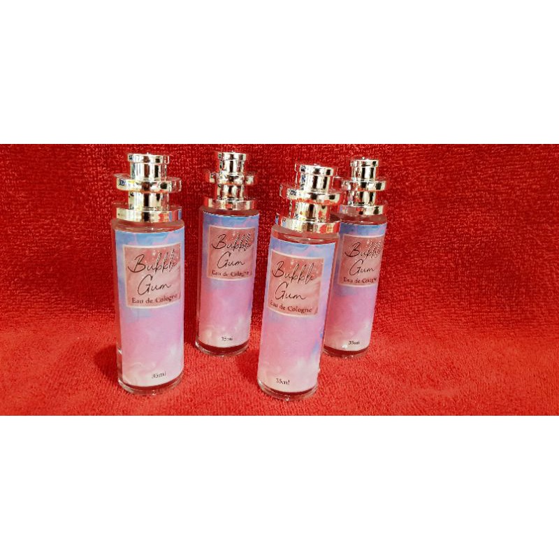 Parfum thailand Bubblegum Premium 35 ml