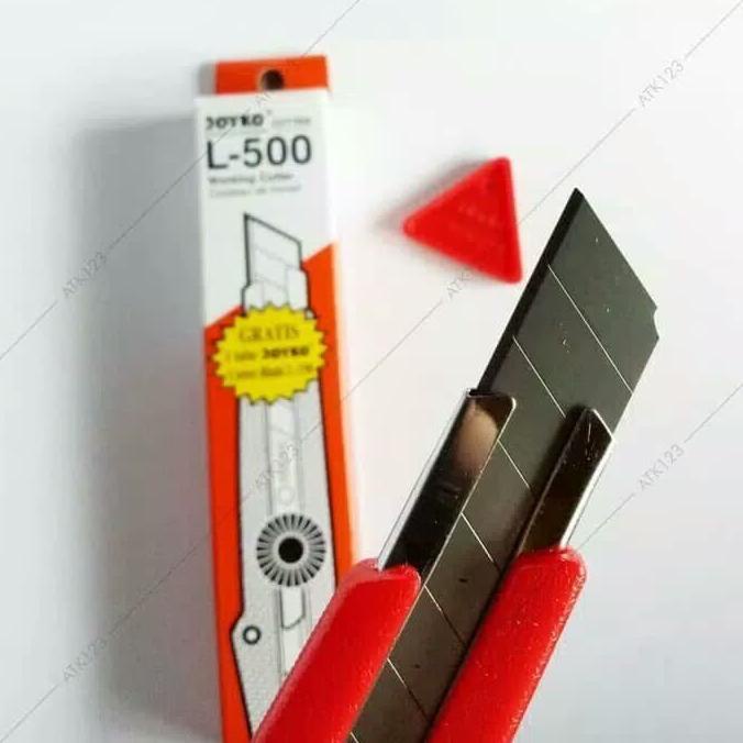 

Hemat Cutter Joyko L-500 Sale!!!
