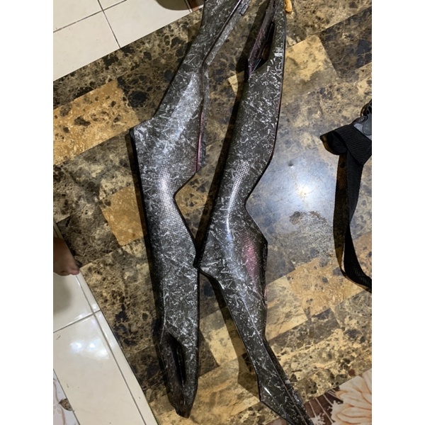 cover rangka forged cbr 250rr