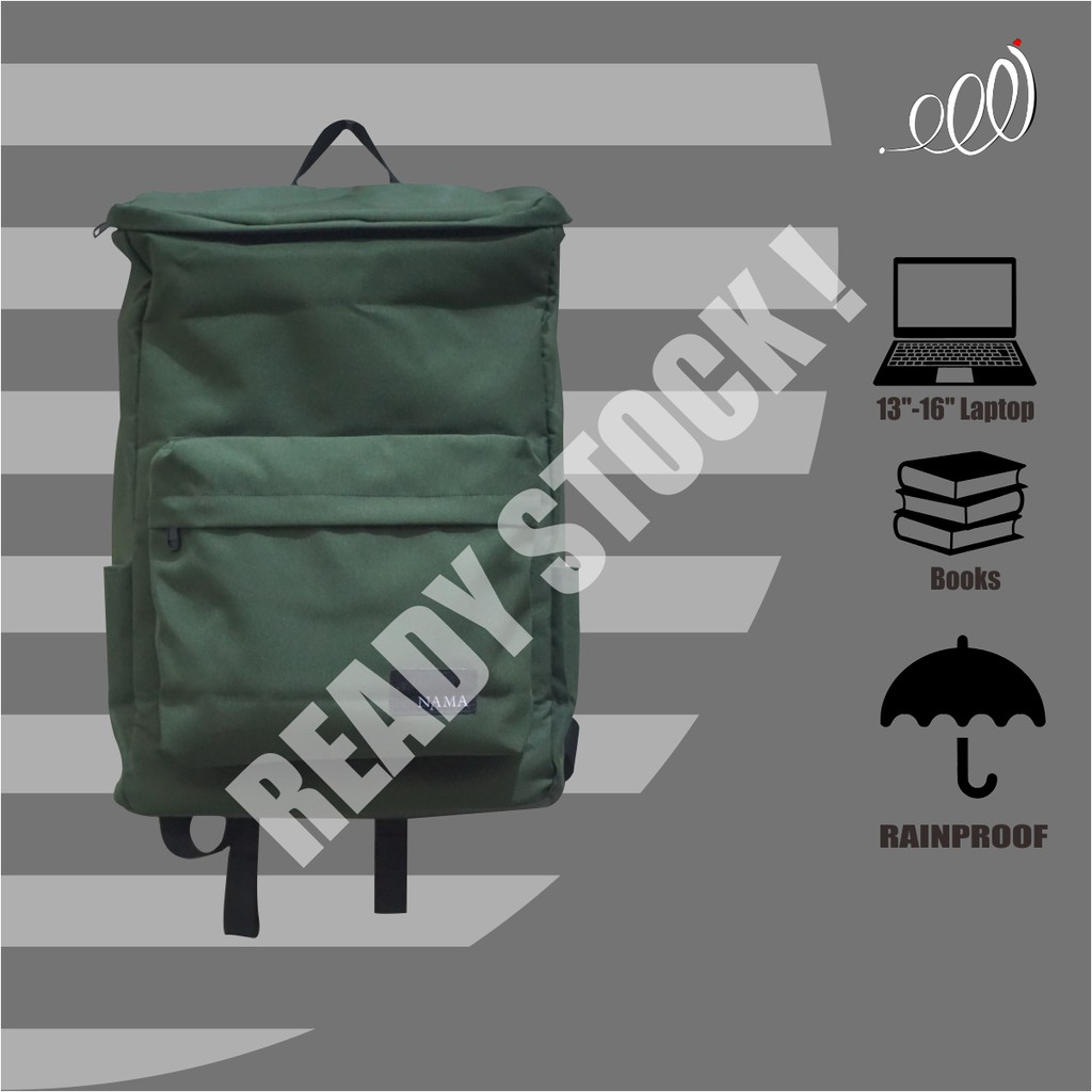 Nama lite 352 Green Army