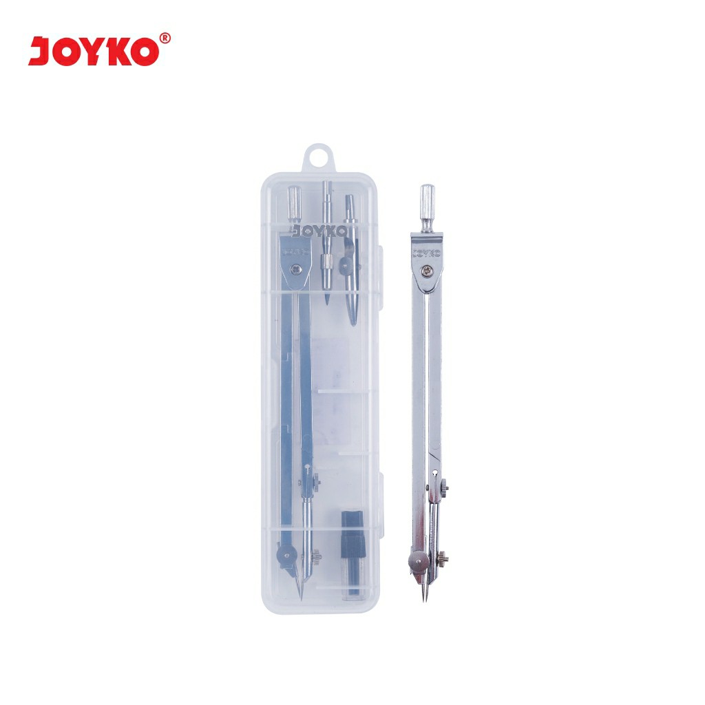 

[GRAND] COMPASS / JANGKA JOYKO BESI MS-404