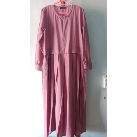 Preloved Gamis by Evolvere