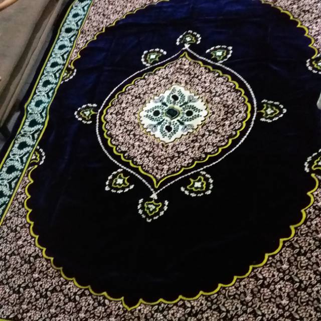 Karpet ambal