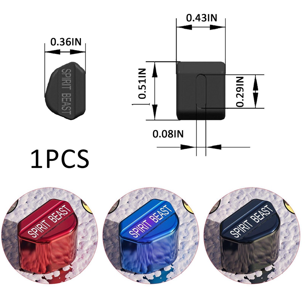 Populer Ornamen Tombol Switch Motor Untuk Benelli Headlight Button Key