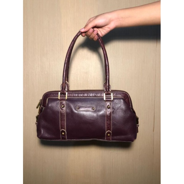 ANNA KLEIN ORIGINAL SECOND IMPORT TAS CEWEK