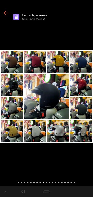 Baju Batik Pria Lapis Furing Lengan Panjang Katesan Merah Batik Solo