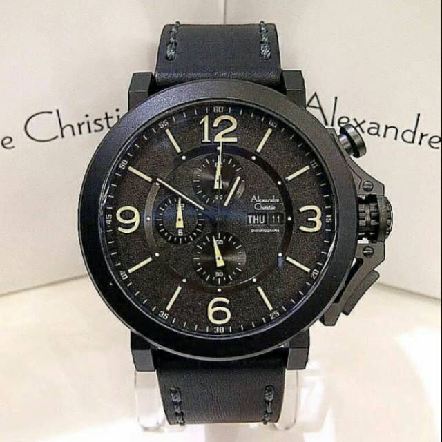 JAM ALEXANDRE CHRISTIE AC6281 PRIA