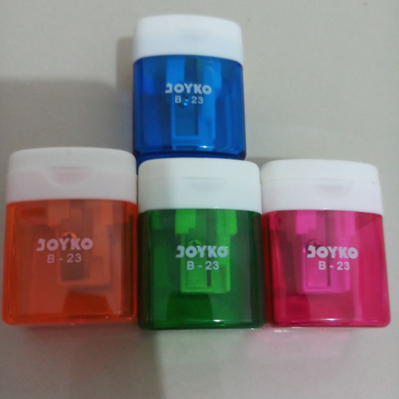 

Rautan pensil joyko