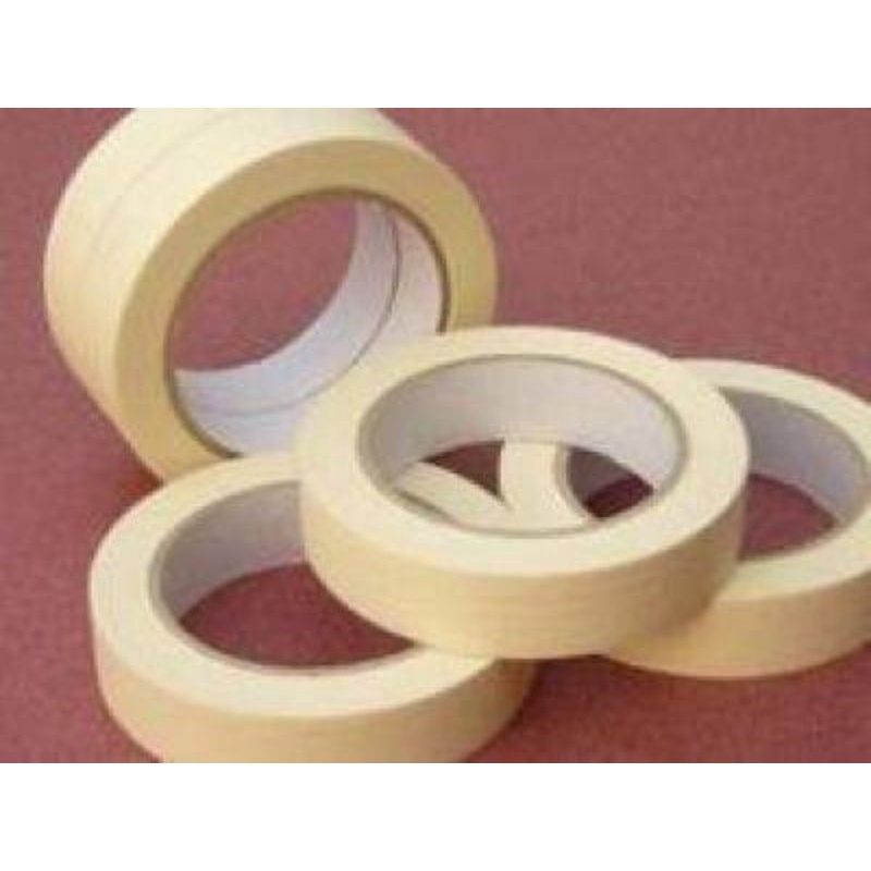 

Isolasi kertas tanggung