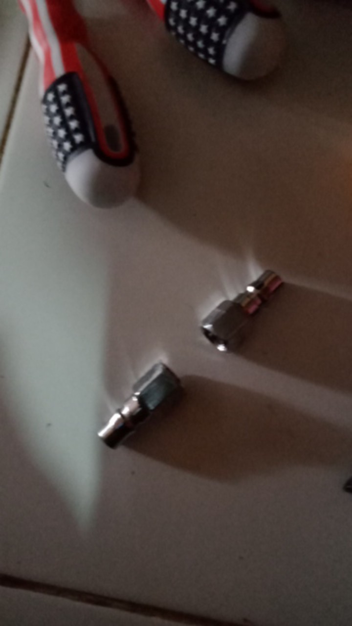 Quick Coupler Pf 20 Coupling Pf20 20ph Sambungan Serbaguna