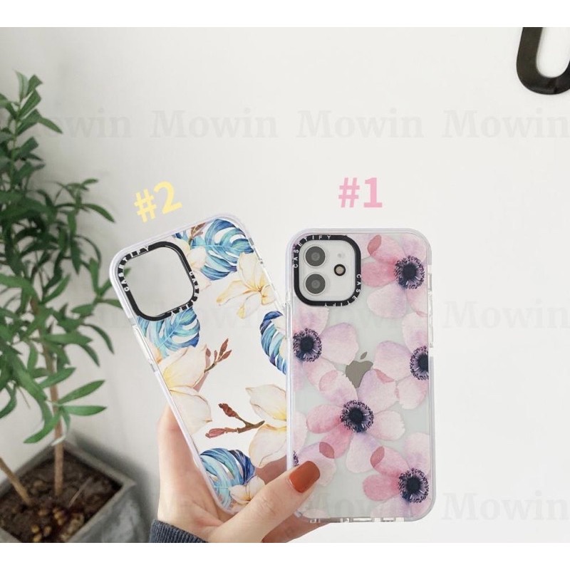 casetify flowers 723 case ip 12 11 xr x etc