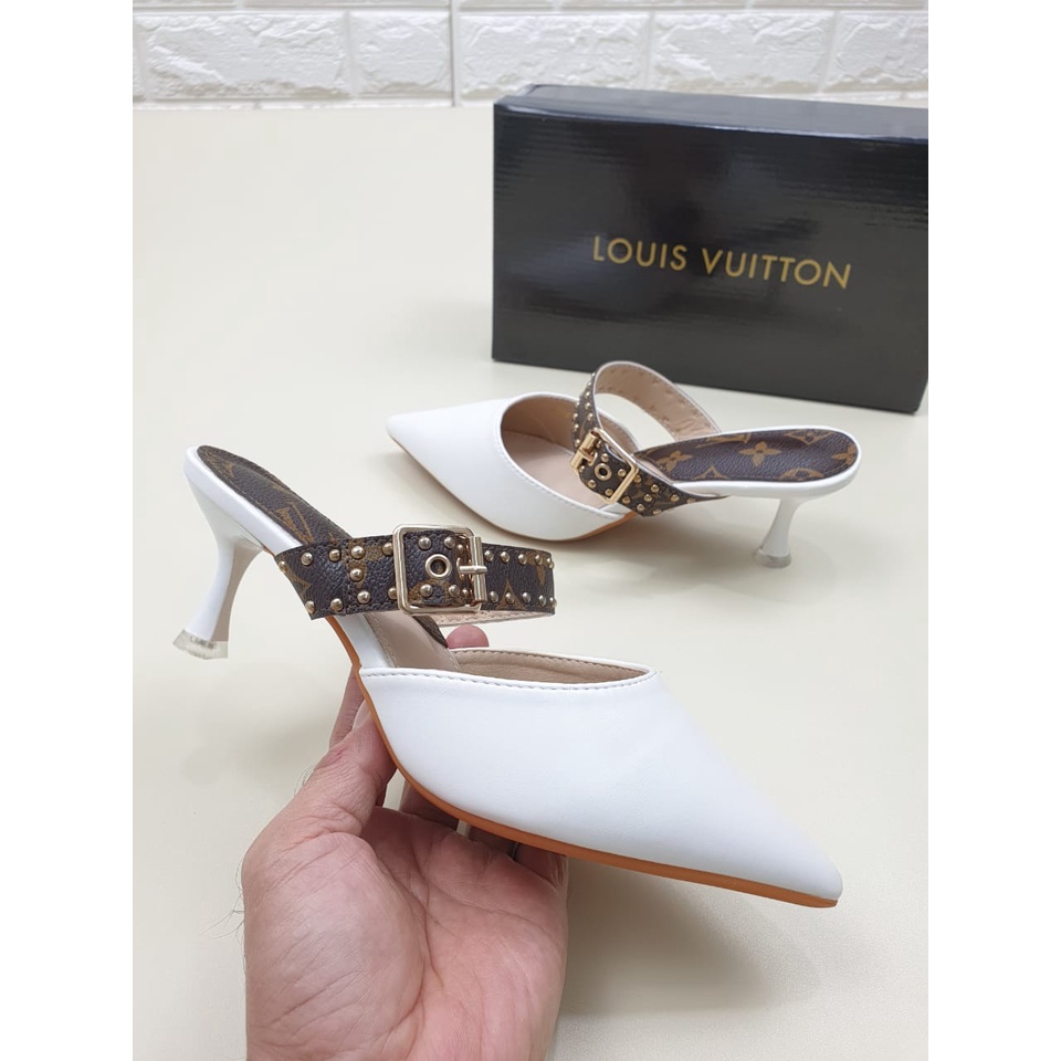 LV YC9985 pump heels 7cm