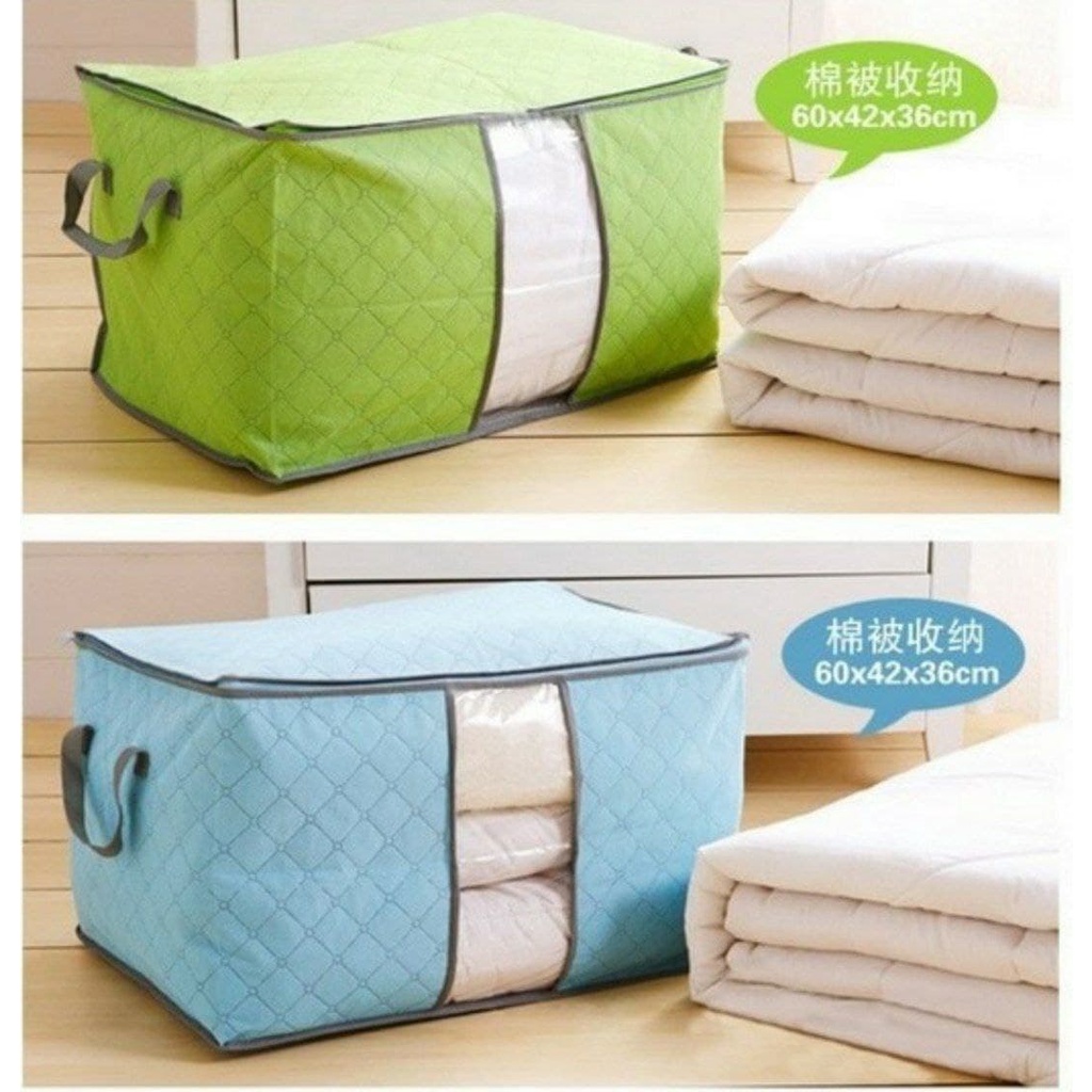 TM Storage Bag beli 1 dapat 2 NS