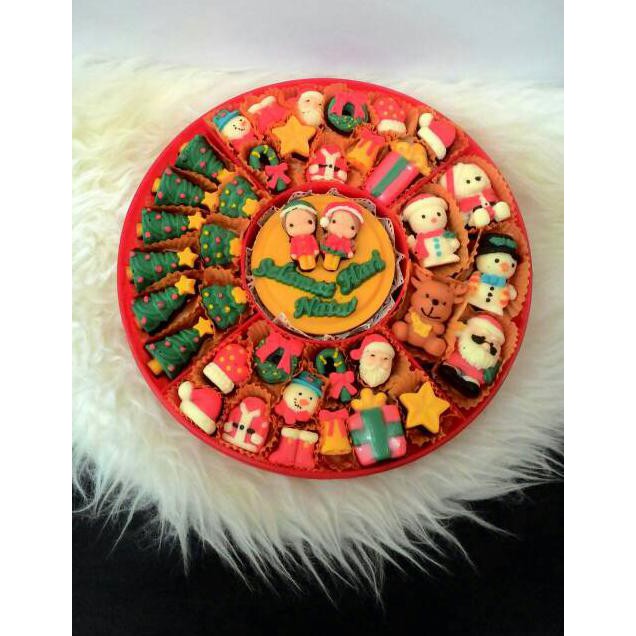 

COKLAT KARAKTER NATAL