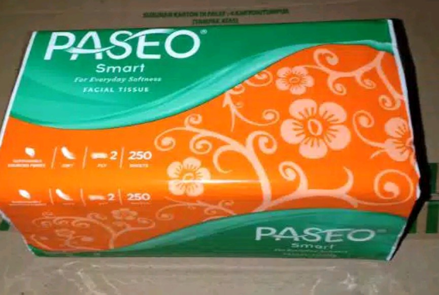 Tissue Jolly Kuliner Tisu Toilet Coreless Tisue Roll Gulung - Tanpa Tulang ( Promo )