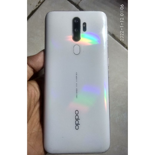 oppo a5 2020 minus lcd