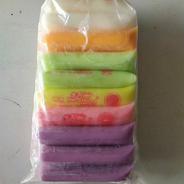 

My healty youghert short 30s